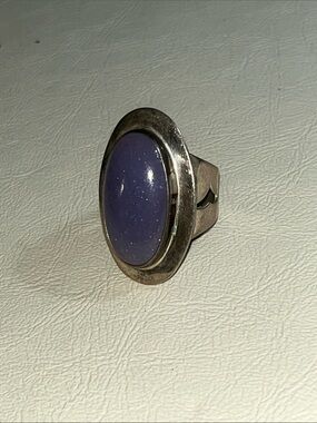 Desert Rose Jay King Sterling 925 Engraved Mark Silver Jewelry Piece